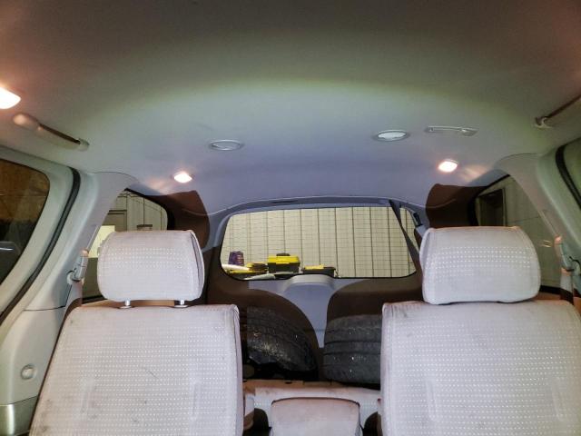 2005 NISSAN QUEST S #3287668017