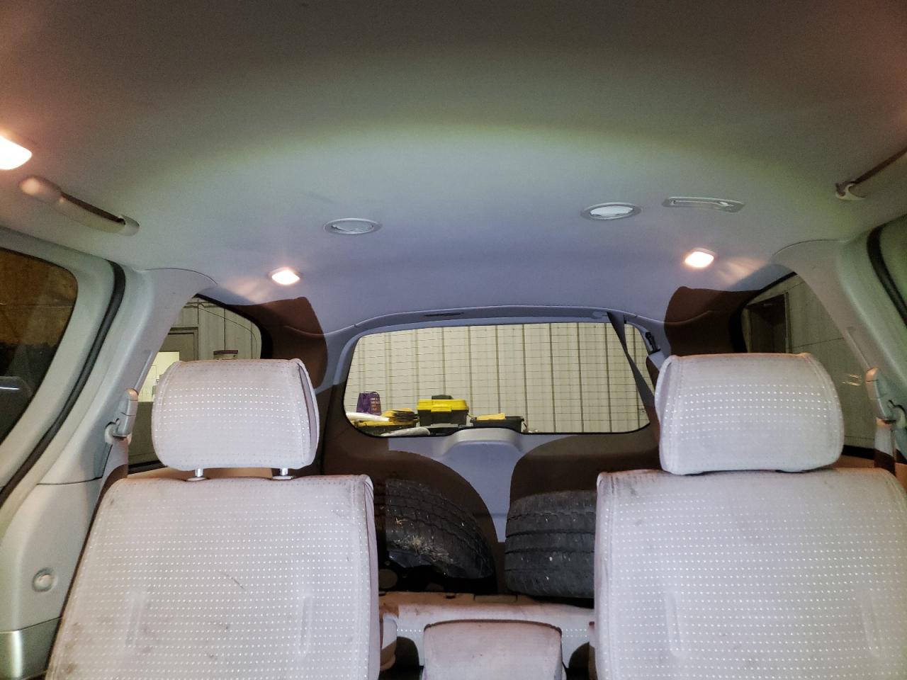 Lot #3287668017 2005 NISSAN QUEST S