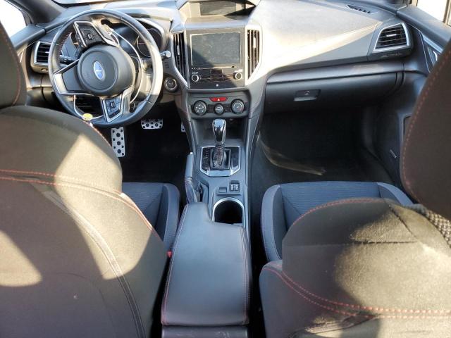 2018 SUBARU IMPREZA SP - 4S3GTAM66J3718209