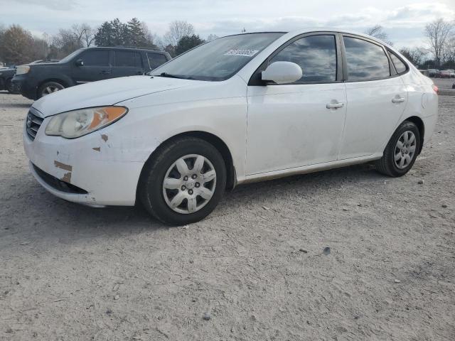 2009 HYUNDAI ELANTRA GL #3304738926