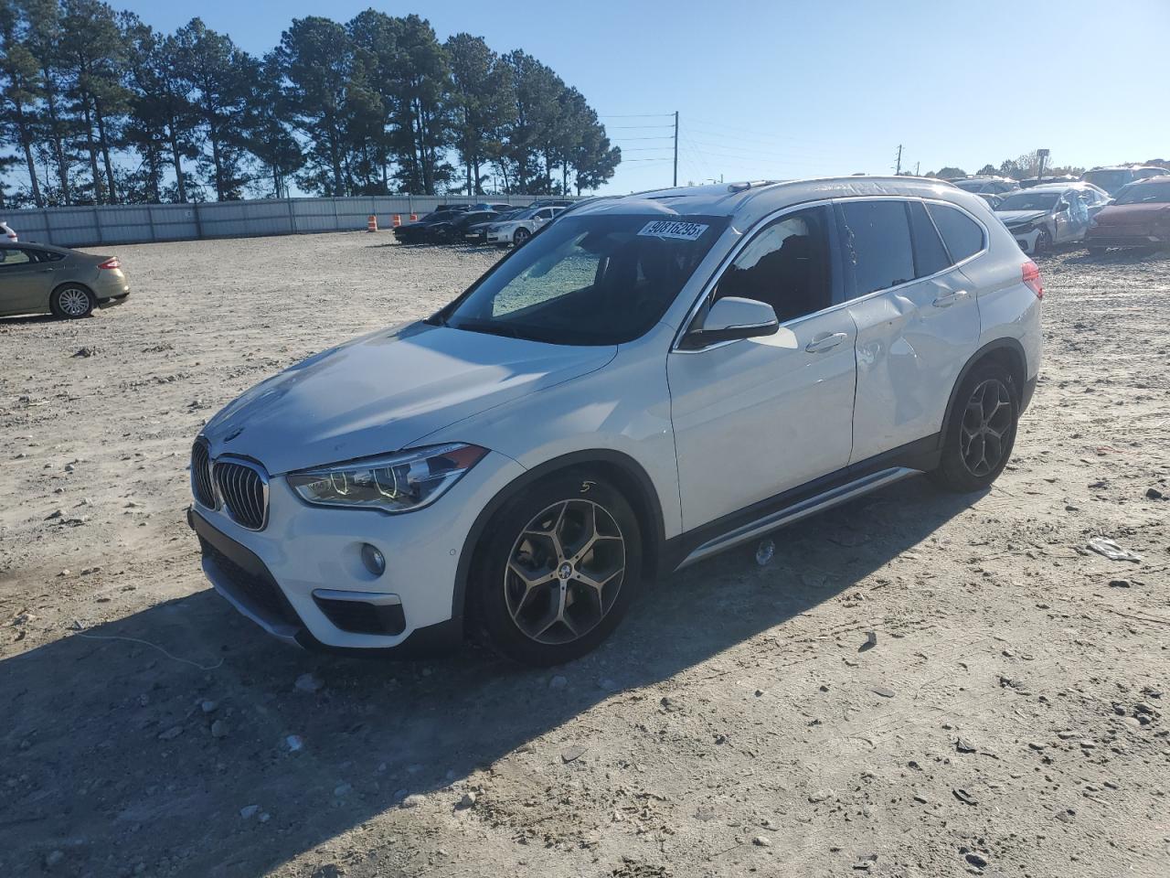 BMW X1 SDRIVE28I