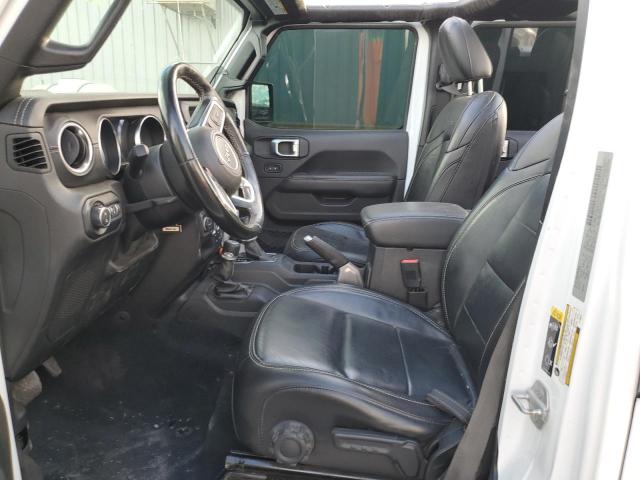 2020 JEEP GLADIATOR #3297924793