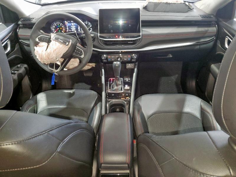 2022 JEEP COMPASS TR #3302936684