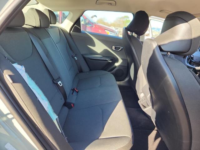 2025 KIA K4 LX #3291364145