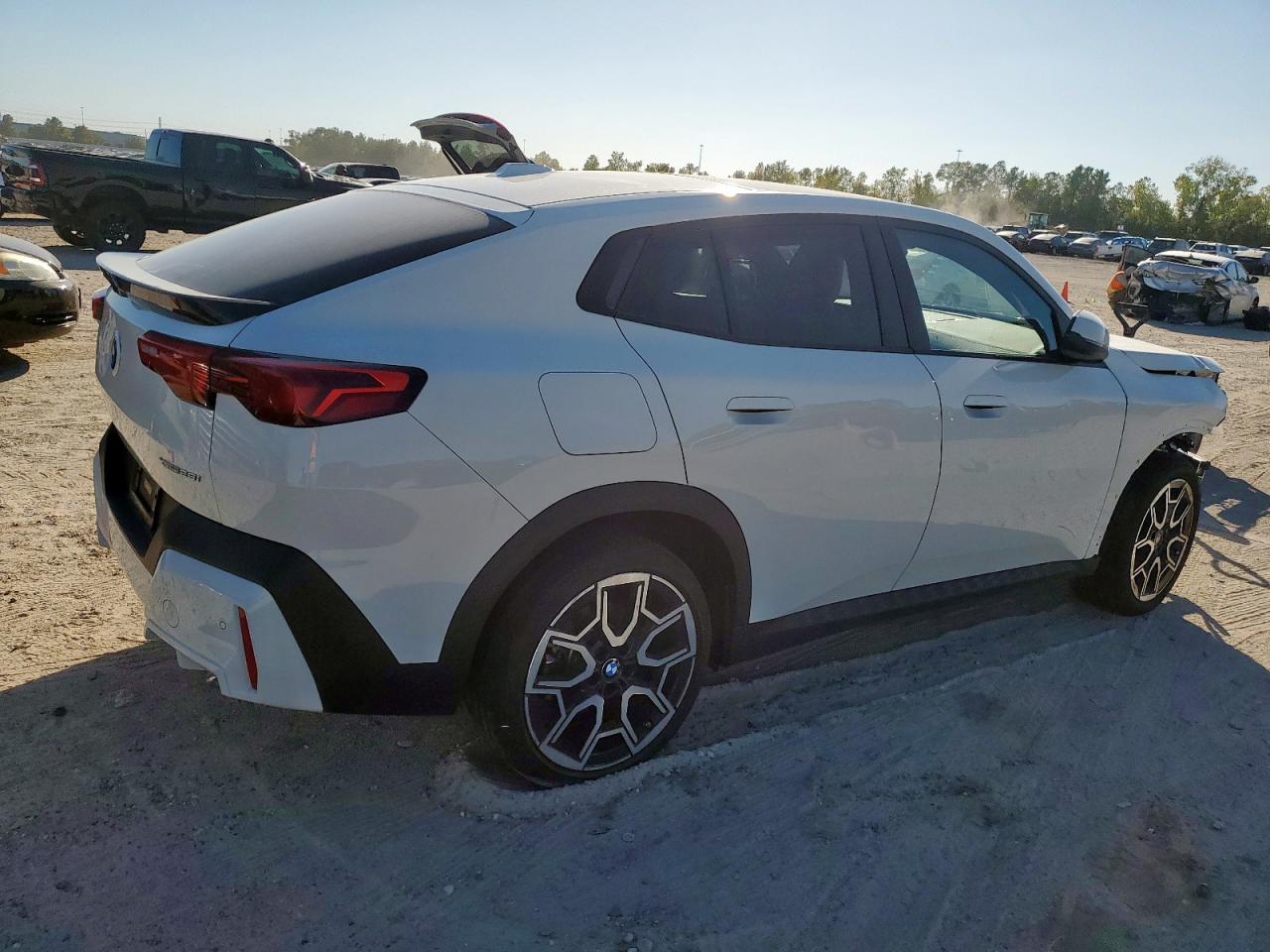 BMW X2 XDRIVE28I