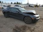 Lot #3296290467 2013 CHEVROLET CAMARO LS