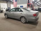 Lot #3294421510 2005 TOYOTA CAMRY LE