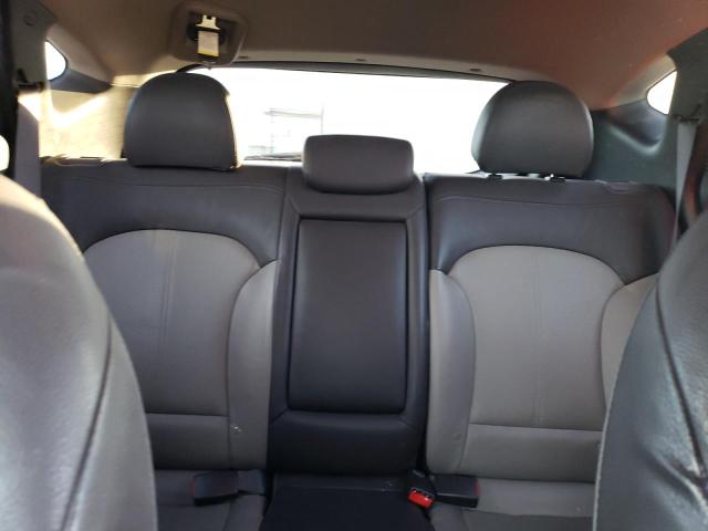 2011 HYUNDAI TUCSON GLS #3296340472