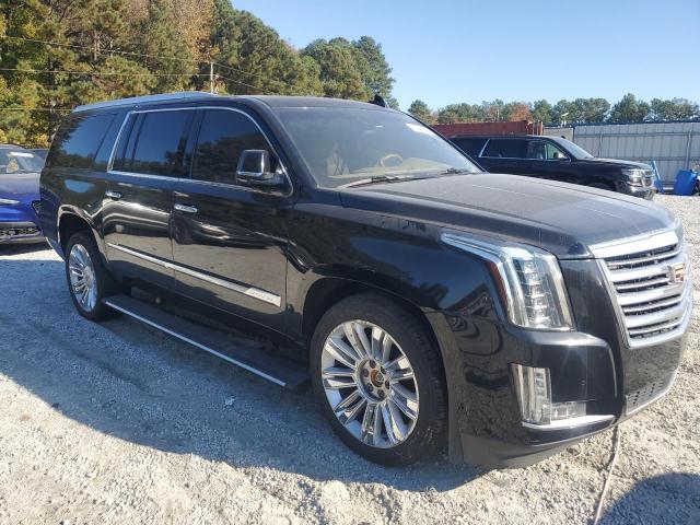 2017 CADILLAC ESCALADE E #3284684329
