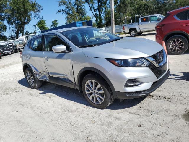 2021 NISSAN ROGUE SPOR #3301805353