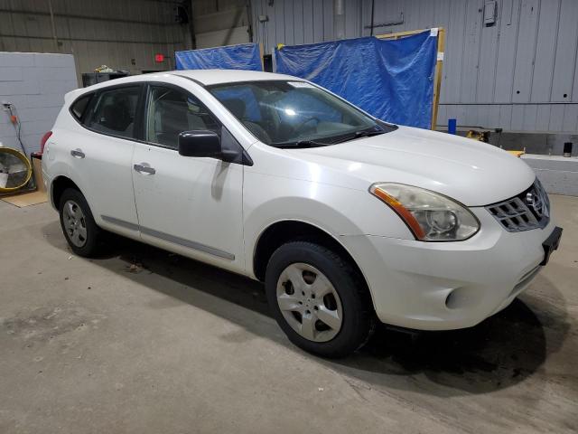 2013 NISSAN ROGUE S - JN8AS5MV6DW104243