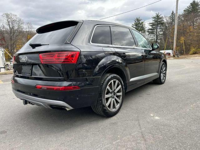 2019 AUDI Q7 PREMIUM #3291191983