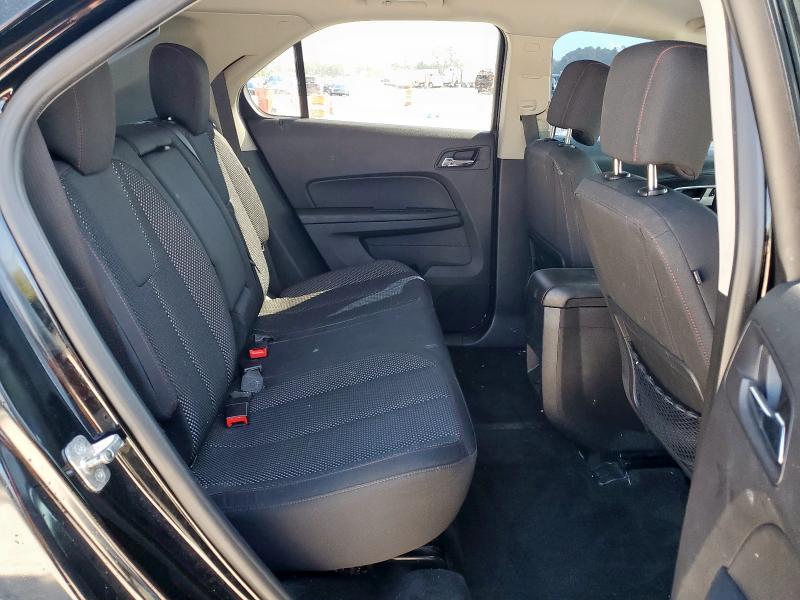 2013 CHEVROLET EQUINOX LT #3293429422