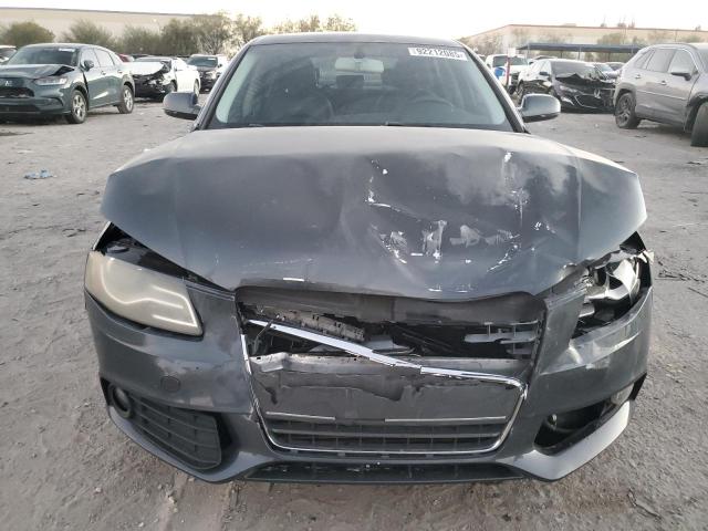 2010 AUDI A4 PREMIUM #3298211042
