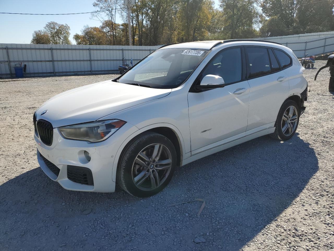 BMW X1 XDRIVE28I