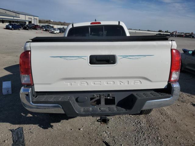 2017 TOYOTA TACOMA ACC #3293567953