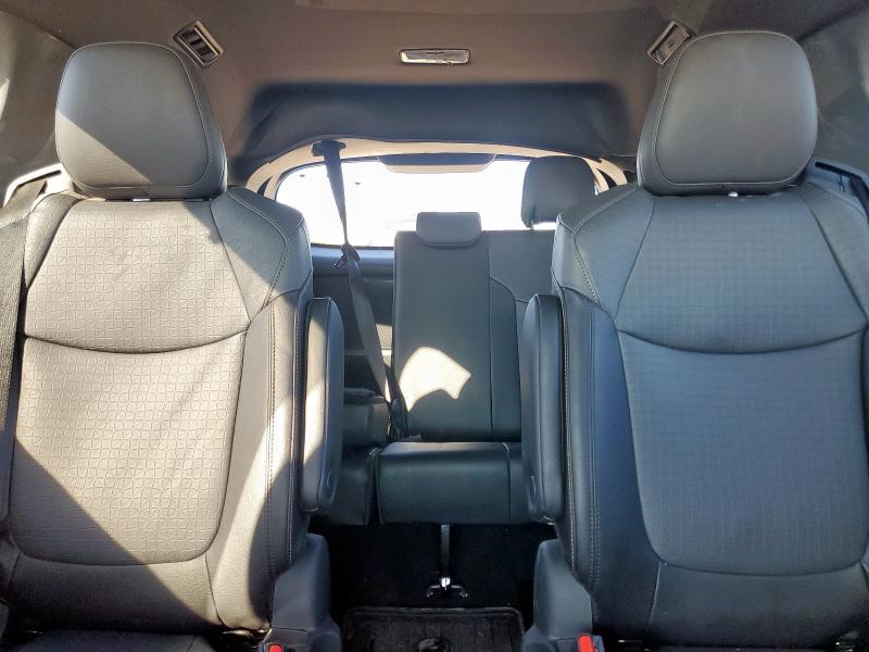 2024 TOYOTA SIENNA XSE #3283772424