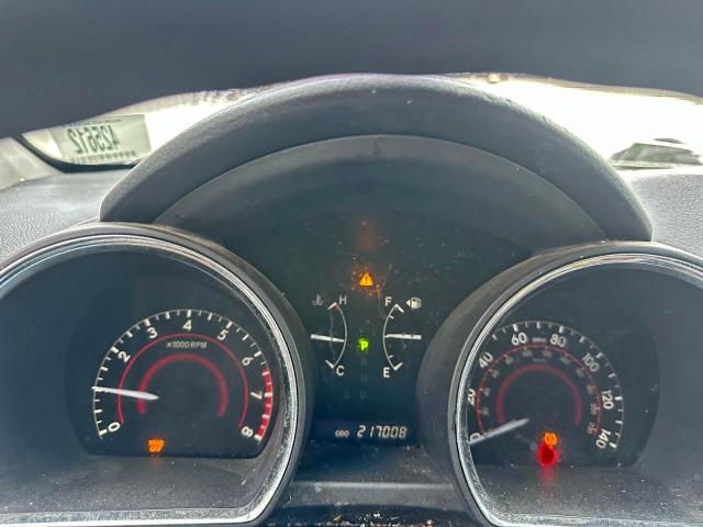 2012 TOYOTA HIGHLANDER #3294082941