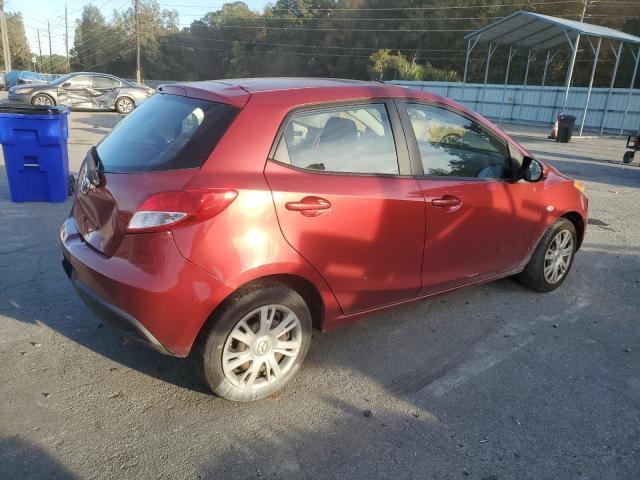 2014 MAZDA MAZDA2 SPO #3297920807
