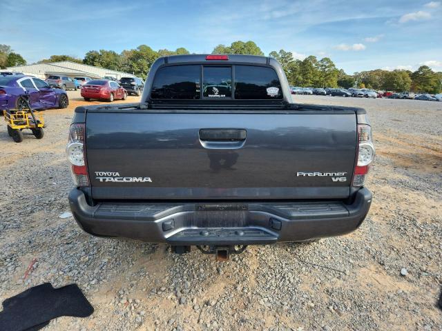 2011 TOYOTA TACOMA DOU #3302820894