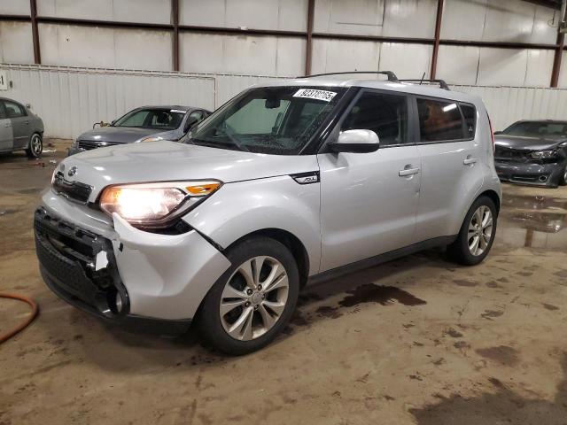 2016 KIA SOUL + #3304576437
