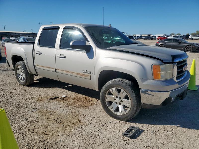 2008 GMC SIERRA C15 #3287642035