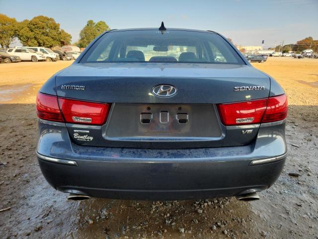 2010 HYUNDAI SONATA SE #3284779549