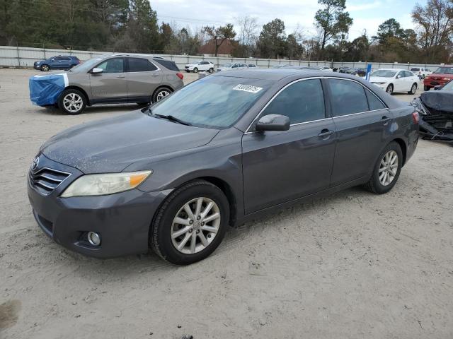 2011 TOYOTA CAMRY BASE #3296326456