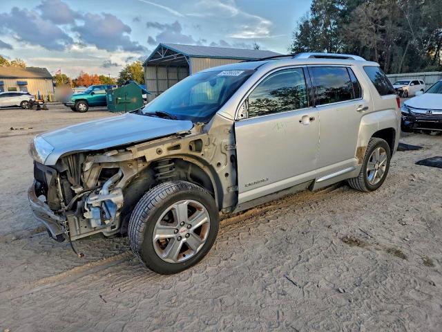 GMC TERRAIN DE