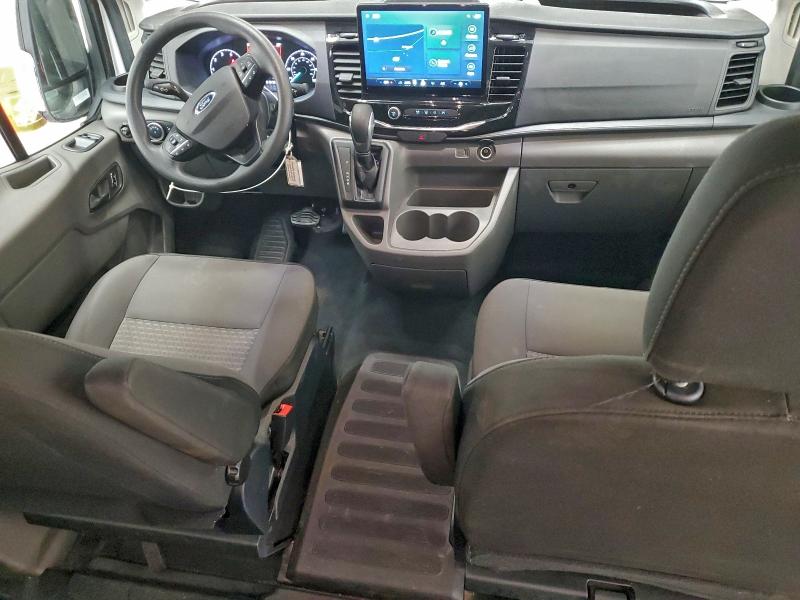 2023 FORD TRANSIT T- #3315617774