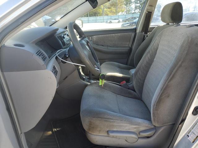 2008 TOYOTA COROLLA CE #3317929904