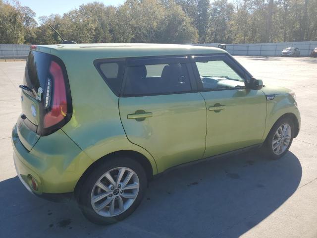 2017 KIA SOUL + #3293336430