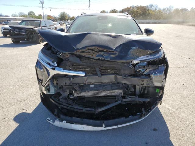 2024 CHEVROLET TRAX 1LT #3303912734