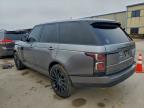 Lot #3304771922 2020 LAND ROVER RANGE ROVE