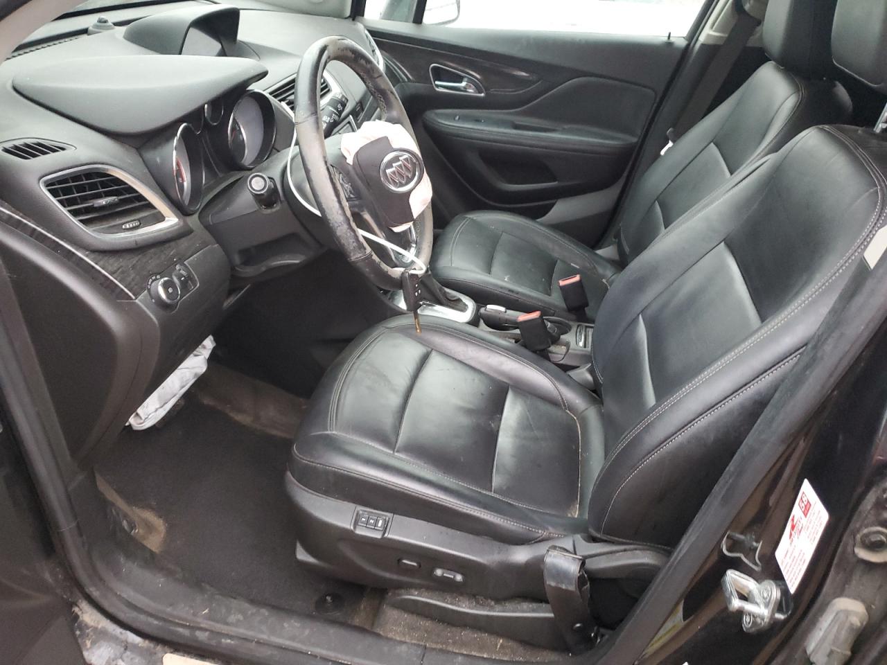 BUICK ENCORE PREMIUM