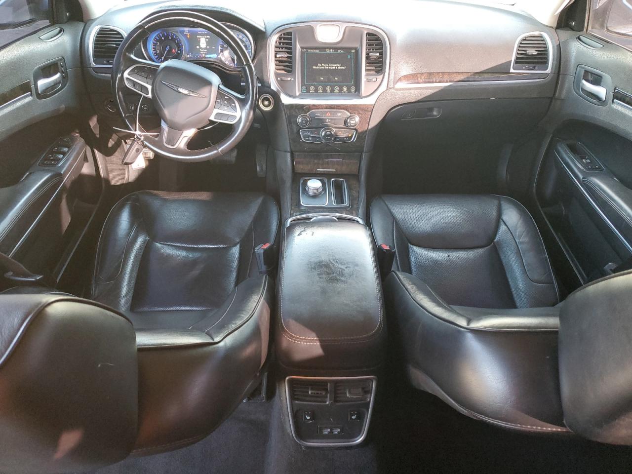 CHRYSLER 300 LIMITED