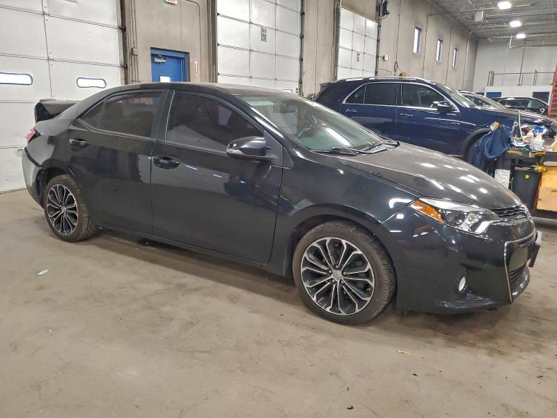 2014 TOYOTA COROLLA L #3305472063