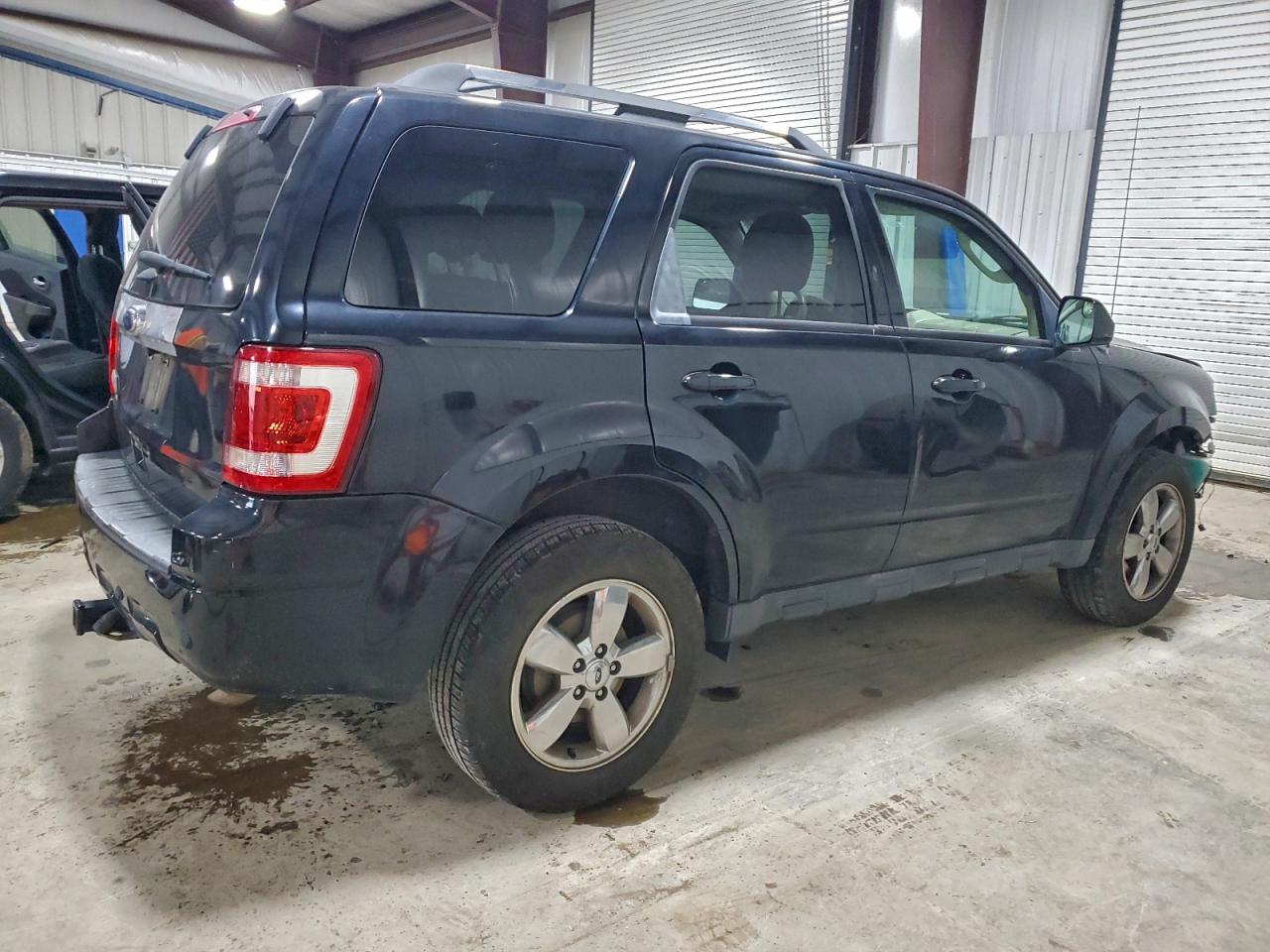 FORD ESCAPE LIMITED