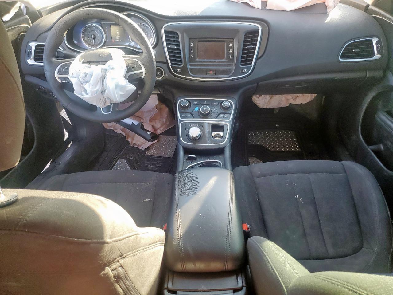 CHRYSLER 200 LIMITED