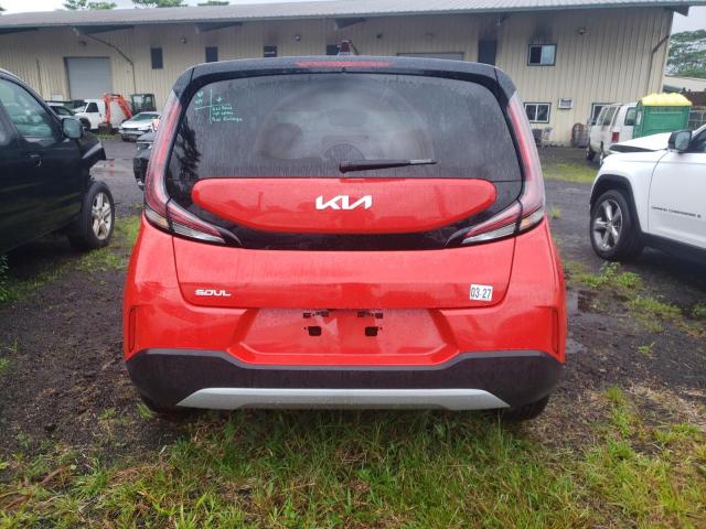 2025 KIA SOUL LX #3297933793