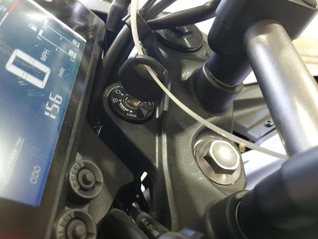 2025 YAMAHA MTN320 A #3304595440