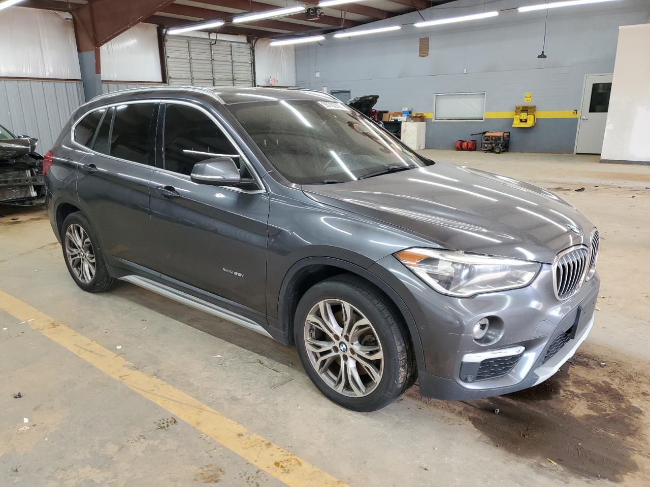 Lot #3308325153 2016 BMW X1 XDRIVE2