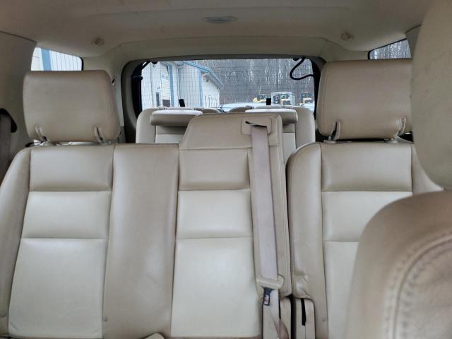 2010 FORD EXPLORER E #3293358431