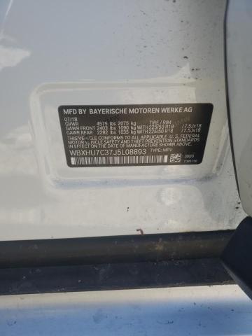 2018 BMW X1 SDRIVE2 #3286721287