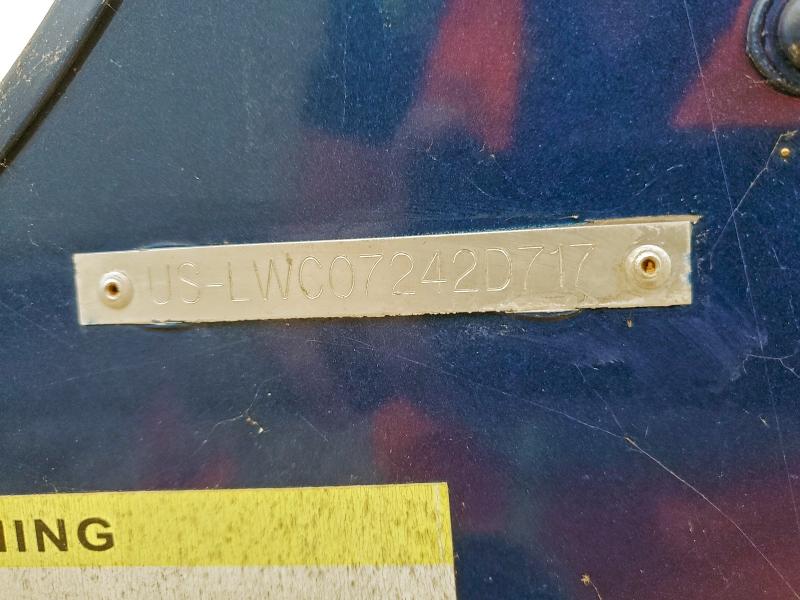 2017 LWC BOAT #3301652625