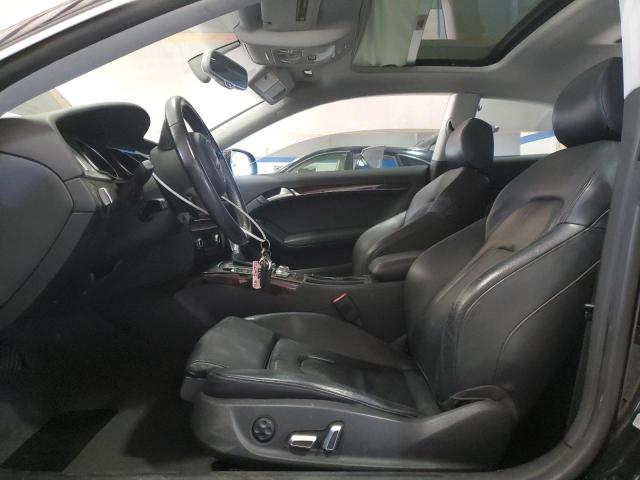 2016 AUDI A5 PREMIUM #3297131544