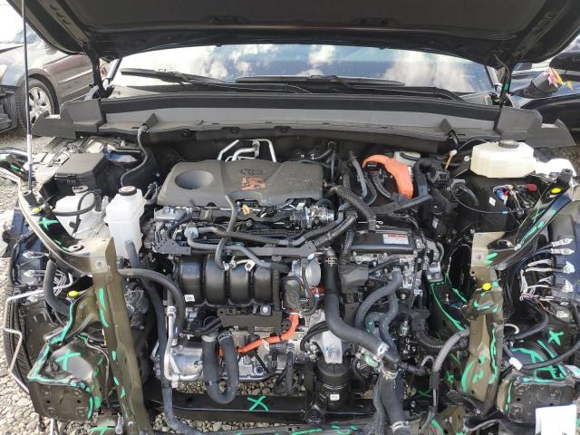 2025 TOYOTA GRAND HIGH #3308522629