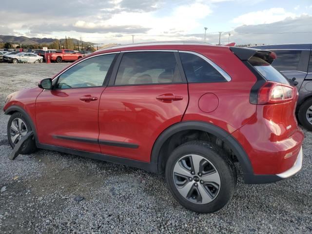 2019 KIA NIRO FE #3309635095
