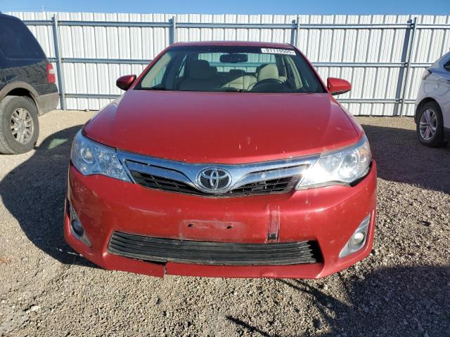 2013 TOYOTA CAMRY L - 4T4BF1FK4DR334506