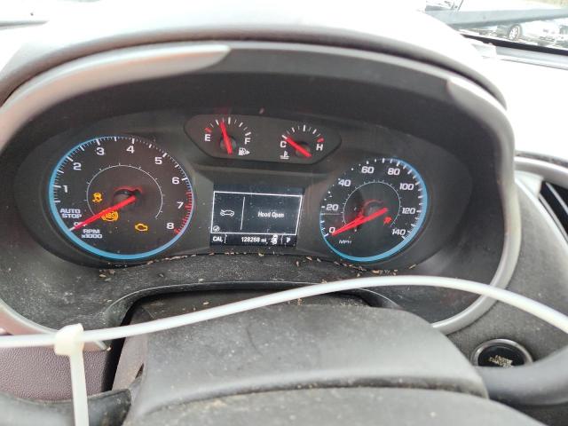 2016 CHEVROLET MALIBU LS - 1G1ZB5ST9GF234224